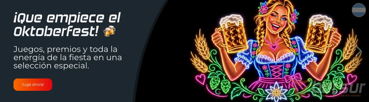 Betsur betting and casino